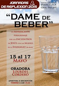 Afiche Jornadas 2015