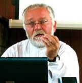 Siegfried Sander Wolf